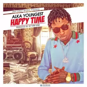 Alka Youngest - Happy Time